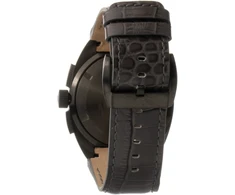 Laikrodis ARMANI AR5847. Kwarcowy, Kolor juoda. Mężczyzna.