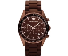 Laikrodis ARMANI MAN AR5982 (43MM)