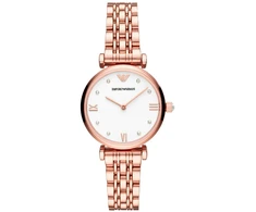 Laikrodis ARMANI moterims AR11267 (32MM)