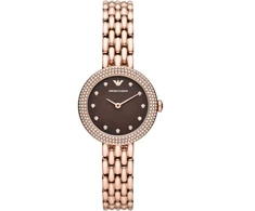 Laikrodis ARMANI moterims AR11418 (30 MM)