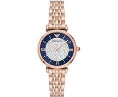 Laikrodis ARMANI moterims AR11423 (32MM)