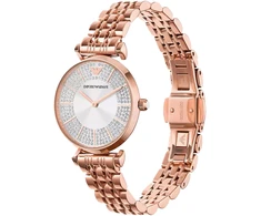Laikrodis ARMANI moterims AR11446 (32MM)