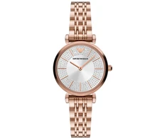 Laikrodis ARMANI moterims AR11446 (32MM)