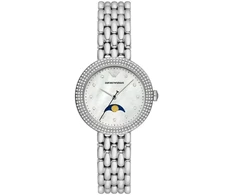 Laikrodis ARMANI moterims AR11461 (32 MM)