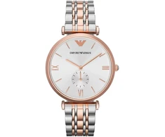 Laikrodis ARMANI Unisex AR1677 (40MM)