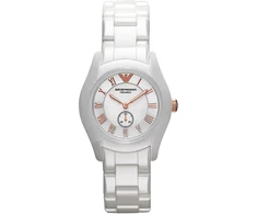Laikrodis ARMANI WOMAN AR1418 (28MM)
