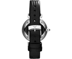 Laikrodis ARMANI AR1678. Kwarcowy, Kolor juoda. Kobieta.
