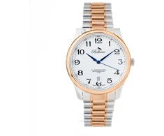 Laikrodis BELLEVUE MAN F1 (40MM)