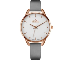 Laikrodis BELLEVUE WOMAN B34 (38MM)