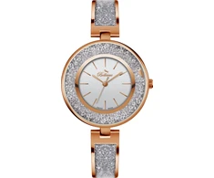 Laikrodis BELLEVUE WOMAN E68 (33MM)