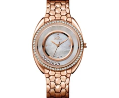 Laikrodis BELLEVUE WOMAN F50 (33MM)