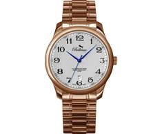 Laikrodis BELLEVUE WOMAN F6 (30MM)