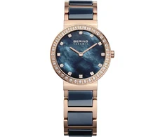 Laikrodis BERING moterims 10729-767 (29MM)