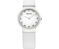 Laikrodis BERING moterims 10729-854 (27MM)