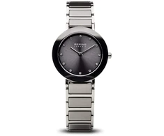 Laikrodis BERING moterims 11429-783 (28MM)