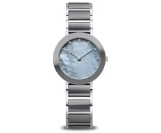 Laikrodis BERING moterims 11429-789 (29MM)