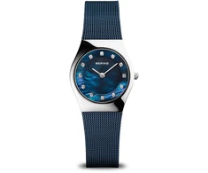 Laikrodis BERING moterims 11927-307 (27MM)