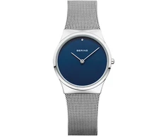 Laikrodis BERING moterims 12130-007 (30MM)