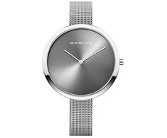 Laikrodis BERING moterims 12240-009 (40MM)