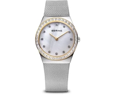 Laikrodis BERING moterims 12430-010 (30MM)