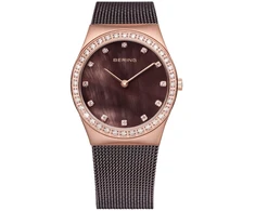 Laikrodis BERING moterims 12430-262 (30MM)