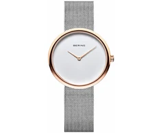 Laikrodis BERING moterims 14333-064 (33MM)