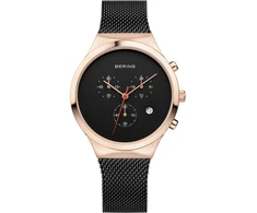 Laikrodis BERING moterims 14736-166 (36MM)