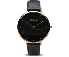 Laikrodis BERING moterims 14839-462 (39MM)