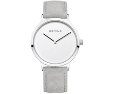 Laikrodis BERING moterims 14937-104 (39MM)