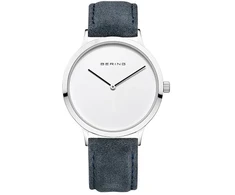 Laikrodis BERING moterims 14937-204 (39MM)