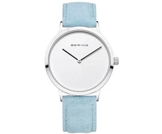 Laikrodis BERING moterims 14937-704 (39MM)