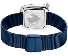 Laikrodis BERING moterims 18034-307 (34MM)