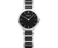Laikrodis BERING moterims 30329-742 (29MM)