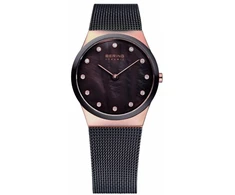 Laikrodis BERING moterims 32230-262 (30MM)