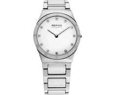 Laikrodis BERING moterims 32230-764 (30MM)