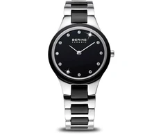 Laikrodis BERING moterims 32327-742 (27MM)