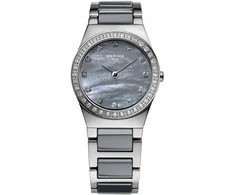 Laikrodis BERING moterims 32426-789 (26MM)