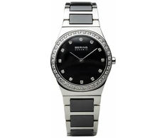 Laikrodis BERING moterims 32430-742 (30MM)
