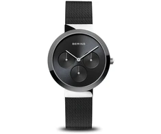 Laikrodis BERING moterims 35036-102 (36MM)