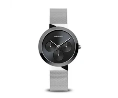 Laikrodis BERING uniseks 35036-002 (41MM)