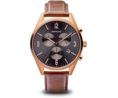 Laikrodis BERING vyrams 10542-562 (42MM)