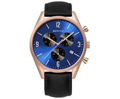 Laikrodis BERING vyrams 10542-567 (42MM)