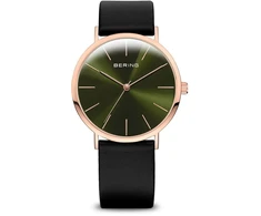 Laikrodis BERING Vyrams 13436-469 (36MM)