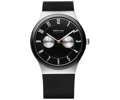 Laikrodis BERING Vyrams 32139-202 (39MM)