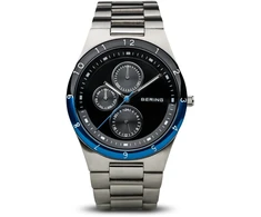 Laikrodis BERING Vyrams 32339-702 (39MM)