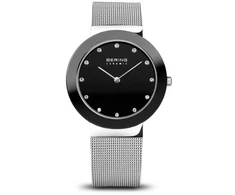 Laikrodis BERING WOMAN 11435-002 (33MM)