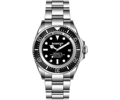 Laikrodis BOBROFF MAN BF0001 (44MM)