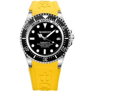 Laikrodis BOBROFF MAN BF0001-BFSTA (44MM)