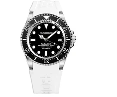 Laikrodis BOBROFF MAN BF0001-BFSTB (44MM)