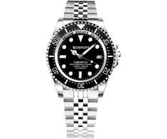 Laikrodis BOBROFF MAN BF0001-BFSTJ (44MM)